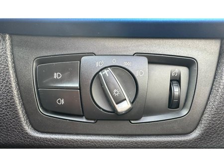 2016 BMW 3 Series 320D F30 M SPORT AUTO SERVICE HISTORY €16,950 thumbnail