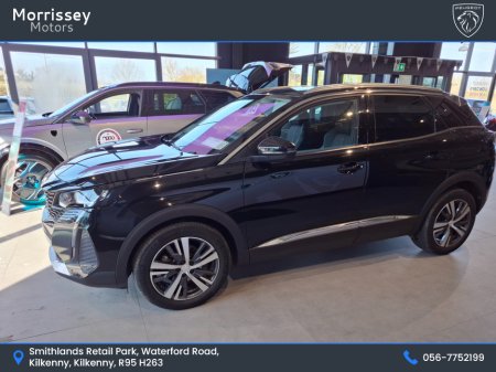 2023 Peugeot 3008 - thumbnail 5