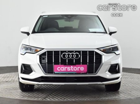 2021 Audi Q3 - thumbnail 8