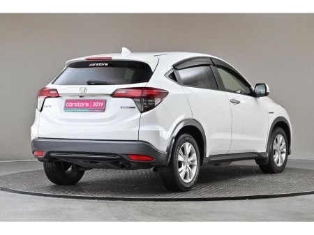 2019 Honda Vezel - thumbnail 8
