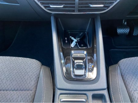 2024 Skoda Octavia - thumbnail 16