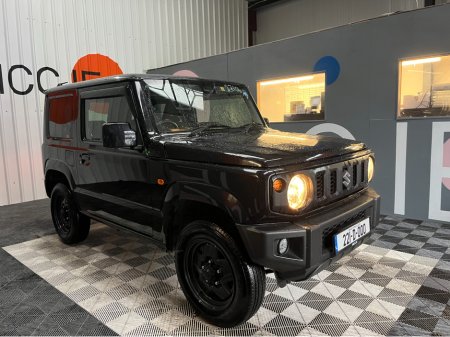 2022 Suzuki Jimny €26950! 2022 SUZUKI JIMNY XC AUTOMATIC / HEATED SEATS
