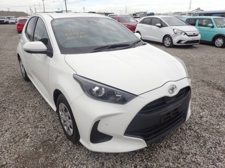 2020 Toyota Yaris 1.0 X-EDITION 5DR  HATCHBACK AUTOMATIC// ONLY 61,000 KMS // PANORAMIC SUNROOF // BUY WITH CONFIDENCE AA AND SIMI APPROVED DEALER 2026 // FINANCE ARRANGED // ALL TRADE INS WELCOME //