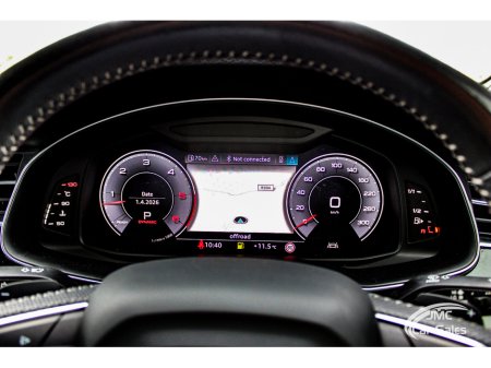 2020 Audi Q7 - thumbnail 22