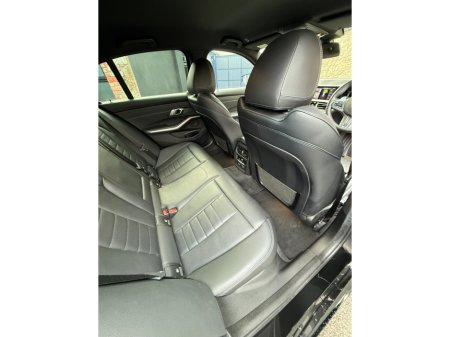 2019 BMW 3 Series  €32,995 thumbnail