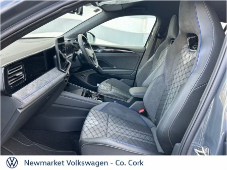 2026 Volkswagen Tiguan - thumbnail 28