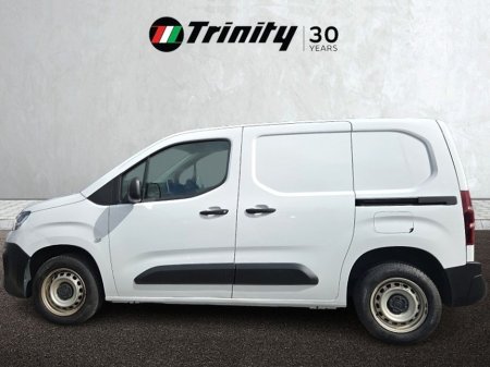 2023 Fiat Doblo - photo 5