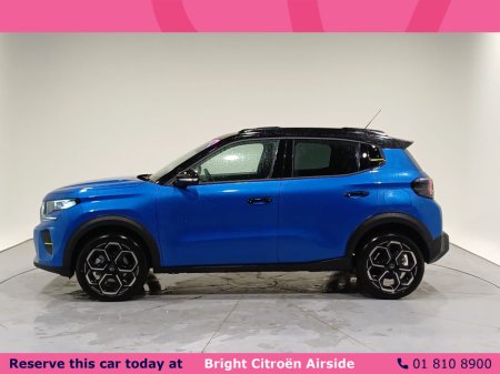 2026 Citroen C3 - thumbnail 5