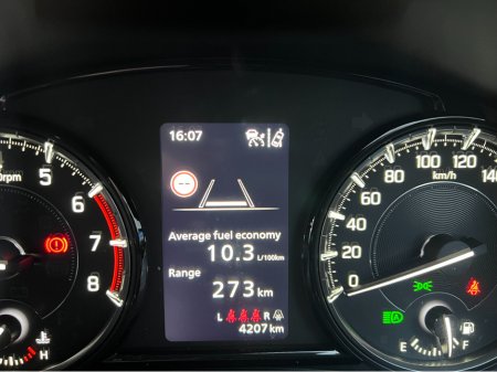 2025 Suzuki Vitara 1.4 B/JET HYBRID MOTION €29,450 thumbnail