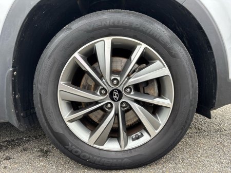 2019 Hyundai Santa Fe - thumbnail 5