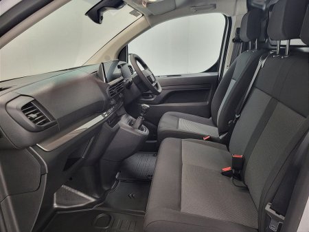 2025 Citroen Dispatch LWB 120 *NEW MODEL DISPATCH LX* *5 Year Warranty* From € €31,052 thumbnail