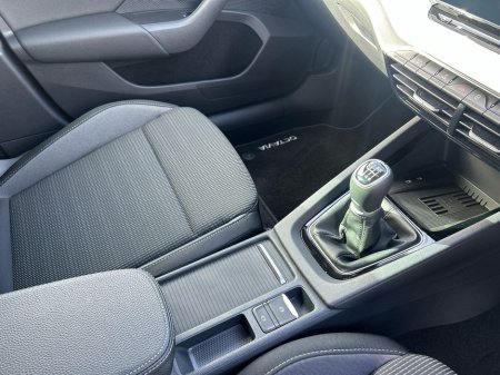 2026 Skoda Octavia - thumbnail 18