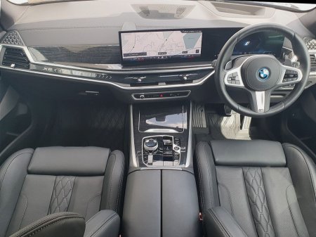 2024 BMW X5 - photo 4