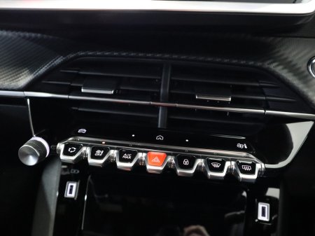 2024 Peugeot 2008 - thumbnail 22