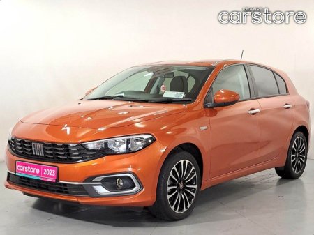 2023 Fiat Tipo - thumbnail 7