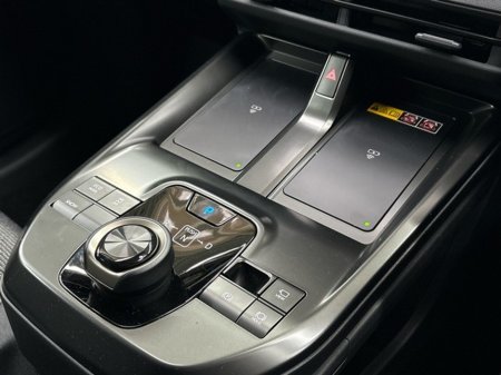 2026 Toyota bZ4X bZ Sport €43,917 thumbnail