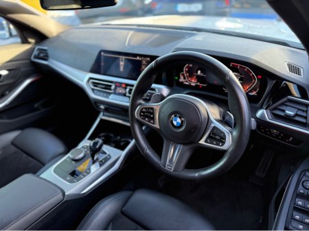 2020 BMW 3 Series M-SPORT - X-DRIVE - 2.0L DIESEL - AUTO - 12M WARRANTY - CAR: 1647 thumbnail