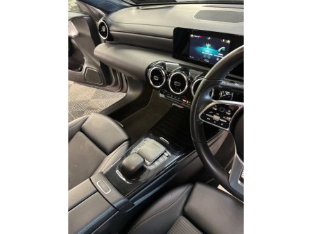 2021 Mercedes-Benz CLA Class - thumbnail 9