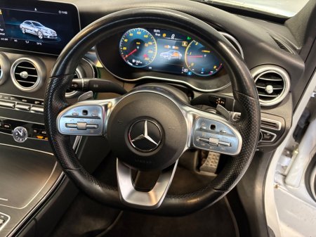 2020 Mercedes-Benz C Class - thumbnail 7