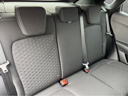 2025 Ford Puma - thumbnail 14