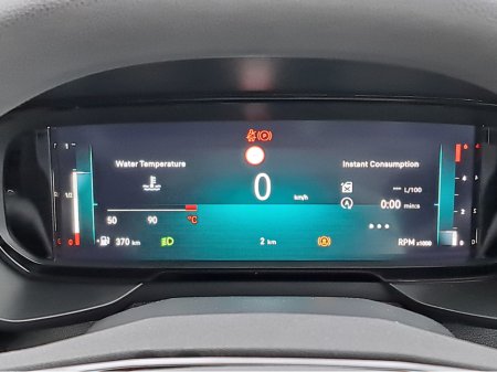 2026 Opel Combo KOMFORT  L1H1 1.5TD 100BHP  **LED HEADLIGTS** €21,098 thumbnail