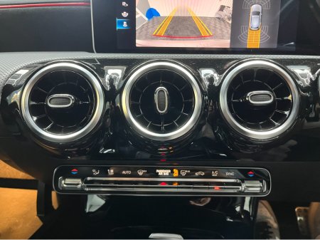 2019 Mercedes-Benz A Class €4950 2019 MERCEDES-BENZ A200D AMG LINE 2.0 AUTOMATIC / CRUISE CONTROL / REVERSE CAMERA / PADDLE SHIFTERS / ELECTRIC MEMORY & HEATED SEATS / €24,950 thumbnail