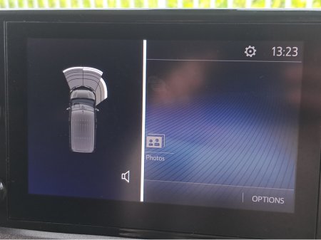 2022 Toyota Proace City Icon L1 Panel Van 1.5 Diesel with 3 seats in front and double sliding doors. thumbnail