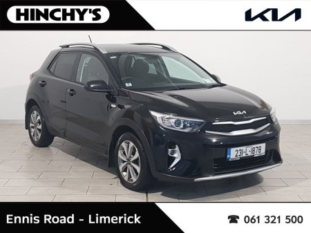 2023 Kia Stonic 1.0 K2 PE