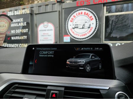 2019 BMW X4 - thumbnail 28