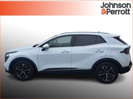 2024 Kia Sportage - photo 6