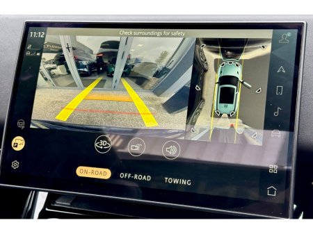 2023 Land Rover Range Rover Sport - thumbnail 23