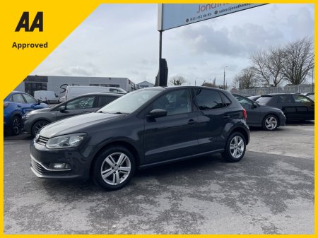 2017 Volkswagen Polo - thumbnail 11