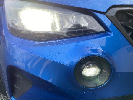 2023 SEAT Arona TSI 110HP Automatic DSG SE Plus model thumbnail