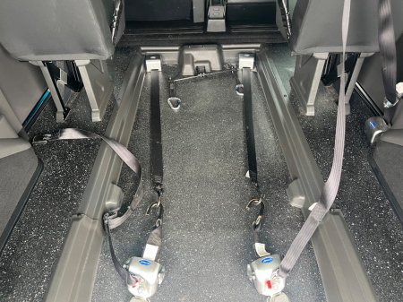 2019 Ford Tourneo Custom - thumbnail 6