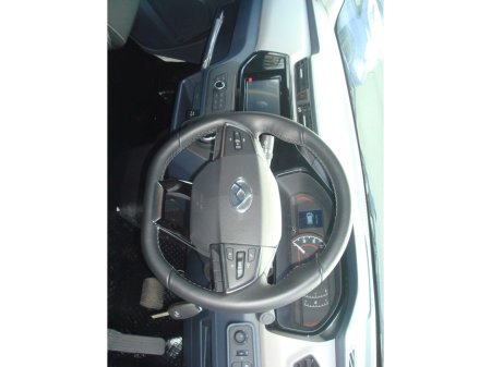 2025 Maxus e Deliver 3 - thumbnail 11