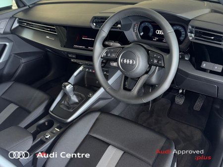 2026 Audi A3 - thumbnail 9