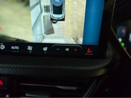 2025 Ford Kuga ST-LINE X PHEV CVT ACTIVE €42,900 thumbnail