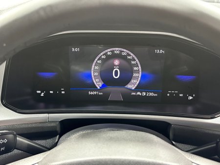 2025 Volkswagen T-Roc - thumbnail 13