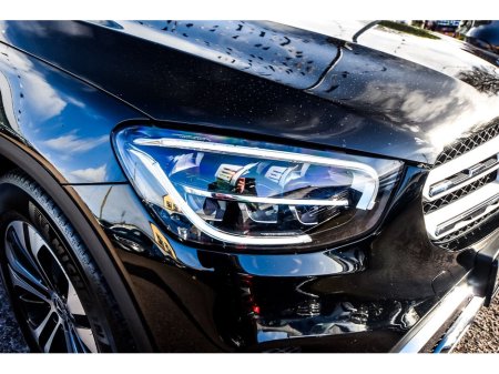 2022 Mercedes-Benz GLC Class - thumbnail 8