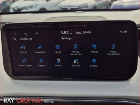 2023 Hyundai Santa Fe - thumbnail 12