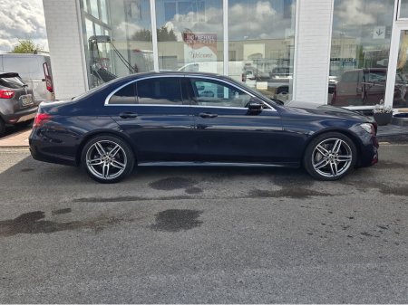 2019 Mercedes-Benz E Class D AMG LINE AUTO €29,990