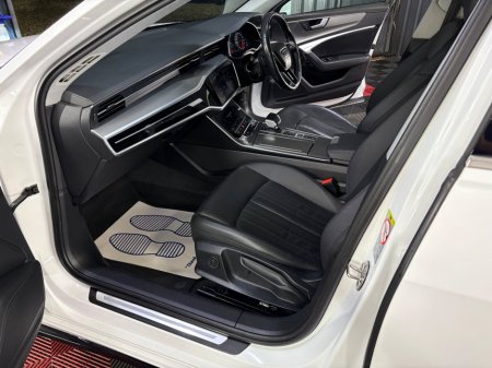 2020 Audi A6 - thumbnail 17