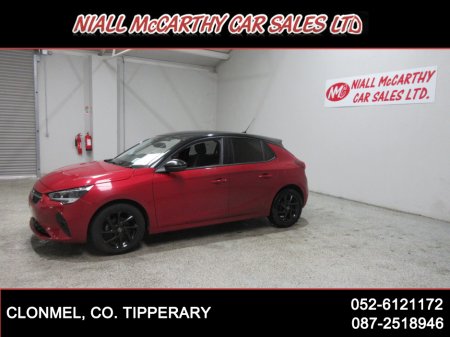 2023 Opel Corsa - thumbnail 3