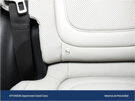 2023 Hyundai Tucson 2WD Executive Plus €34,897 thumbnail