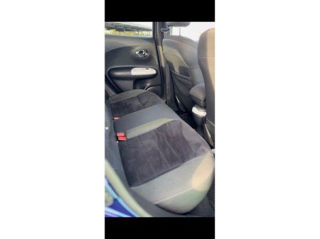 2017 Nissan Juke - thumbnail 8