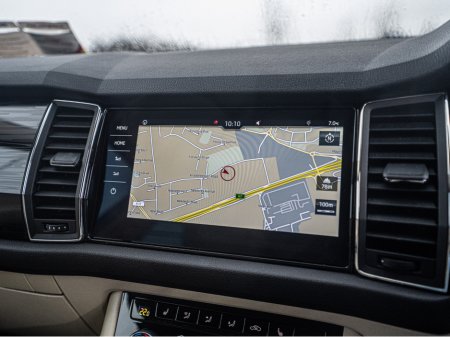 2018 Skoda Kodiaq 182 Kodiaq 2.0d Automatic/High spec/1yr warranty €27,888 thumbnail