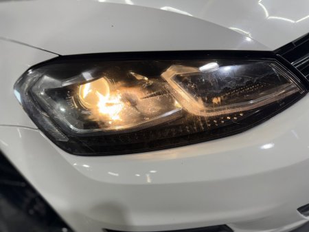 2013 Volkswagen Golf 1.4 TSI 140HP HIGHLINE €6,950 thumbnail