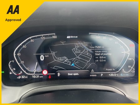 2020 BMW 3 Series M SPORT AUTO FREE DELIVERY €26,750