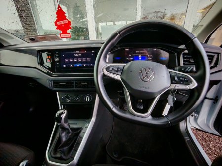 2025 Volkswagen Polo - thumbnail 7