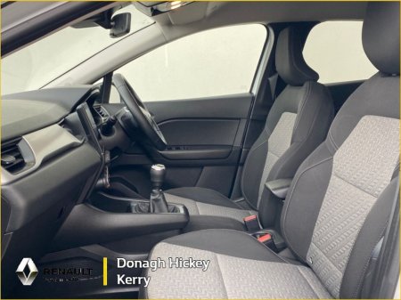 2022 Renault Captur - photo 5